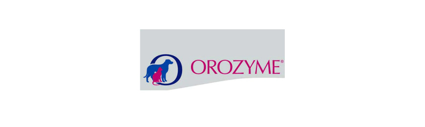 科盾 OROZYME